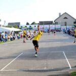 SV Herdersem organiseert Vlaams Kampioenschap kaatsen: top van België opnieuw naar de Houtmarkt.