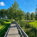 Vooruit-Groen Erpe-Mere lanceert fotowedstrijd om mooiste natuurplekjes in beeld te brengen.
