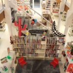 Bib Zottegem maakt boeken kiezen leuker met nieuw interactief spel Bieblo.