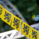 Vlaanderen Feest in Schellebelle brengt tijdelijke verkeersmaatregelen met zich mee.