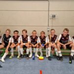 Futsal Club Denderland en FCV Dender EH Jeugdacademie verlengen succesvolle samenwerking: “Samen bouwen aan de toekomst van jong talent”