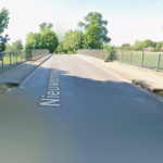 Brug Nieuwenbroekstraat over E40 wordt volledig vernieuwd: jaarlange afsluiting vanaf 2027.