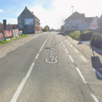 Verkeershinder op Gentse Steenweg in Zottegem door werken van Elia tot eind augustus.