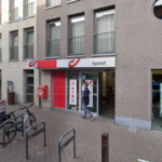 Uitzonderlijke sluiting lokettenruimte Bpost in Zottegem op 27 juli.