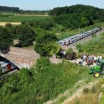 Erpe-Mere tekent beroep aan tegen sloop historische spoorwegbrug: buurtbewoners en gemeentebestuur trekken samen aan alarmbel.