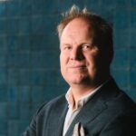 Zottegemnaar Kristof De Mulder verkozen tot nieuwe stafhouder van de balie van Oudenaarde.