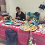 Zomerkermis in Strijpen brengt dorp samen met kunst, erfgoed, rommelmarkt en nieuwe wandeltraditie.