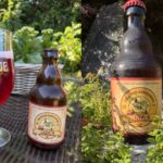 Van restproduct tot streektrots: jonge Geraardsbergenaars lanceren Matje Cherry, een uniek kersenbier met mattenwei.
