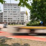 Aalst zet belangrijke stap richting veiligere Haring-rotonde: studiebureau start in september met ontwerp.