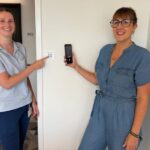 vzw De Bron lanceert digitaal meldplatform FixForm: technische hulp en informatie voortaan met één QR-code beschikbaar.