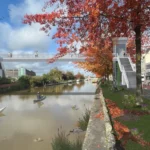 Nieuwe Denderbrug lijkt eindelijk dichterbij: stadsbestuur bevestigt komst van lang beloofde voetgangers- en fietsersbrug.