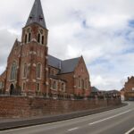 Strijpen maakt zich op voor bruisend kermisweekend met kunst, erfgoed, herdenking en een unieke grenswandeling.