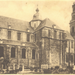 Ninove schrijft historische prijs uit voor 300ste verjaardag van abdijkerk.