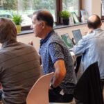 Vrijwilligers gezocht voor Digipunt in Erpe-Mere.