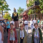 Uitkijken naar Wetteren Kermis: zes dagen feest, traditie en spektakel.
