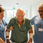 AZORG investeert in toekomstgerichte ouderenzorg: vernieuwde geriatrie op campus Geraardsbergen in gebruik.