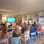 Unieke bacheloropleiding Gezinswetenschappen nu ook te volgen in Geraardsbergen.