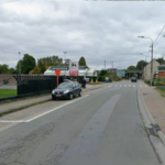 Verkeershinder in Fraterstraat door nutswerken van Fiberklaar.