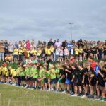 Kom supporteren of neem zelf deel aan de scholenloop.