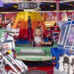 Merelbeke-Melle maakt zich op voor vijf dagen vol kermis, muziek, comedy en jaarmarkt.