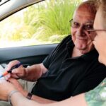 Mobitwin zoekt extra vrijwillige chauffeurs in Sint-Lievens-Houtem.