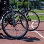 Gratis fietslessen voor volwassenen in Ninove: stap voor stap leren fietsen in het verkeer.