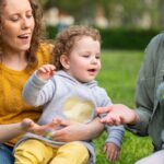 Positief opvoeden in (h)echt ouderschap: vijf interactieve sessies voor ouders.