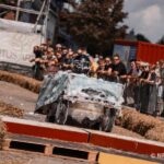 Geraard’s Grand Prix maakt zich op voor tweede editie: meer zeepkisten en langer parcours door Geraardsbergen.