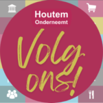 Houtem Onderneemt lanceert Facebook- en Instagrampagina om lokale ondernemers in de kijker te zetten.