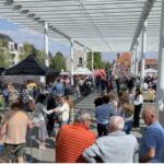 Houtem Onderneemt 2026 trapt af met bruisende belevingsmarkt op het Marktplein.