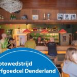 Fotowedstrijd ‘Wiki Loves Denderland’ zoekt mooiste beelden van het Denderlandse erfgoed.