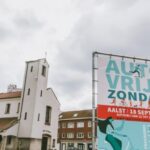 Doorgangsbewijs voor Autovrije Zondag in Aalst? Aanvragen kan tot 16 september.