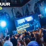 Springuur brengt op vrijdag 25 september opnieuw muziek en sfeer naar Sint-Martinuskerk.