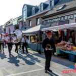 Miejer Kerremis gaat vrijdag van start met gezellige Avondmarkt.