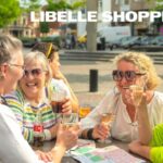 Libelle Shoppingdag strijkt neer in Aalst met workshops, kortingen en leuke extra’s.