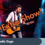 Extra show van Radio Guga op 16 september in Cultuurhuis EMotia.
