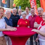 Vooruit Aalst vraagt duidelijkheid over toekomst van landbouwgronden langs de Dender.