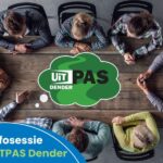 Infosessie UiTPAS Dender voor verenigingen in Erpe-Mere.