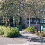 Raadslid Lieve De Gelder vraagt OCMW om maatregelen tegen hitte in WZC Schelderust en serviceflats Scheldezicht.