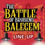 Bruisend Balegem geeft jong muzikaal talent kansen om zich te bewijzen.