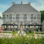 Café en koffiebar De Pastorie in Burst sluit na zes jaar de deuren.