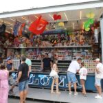 Kermis in Mere: hou rekening met aangepaste verkeerssituatie.