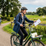 Jeugdhuis Stam X nodigt uit voor 41ste fietszoektocht en sportieve Campagnolo-tocht.