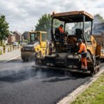Asfaltwerken in Sint-Lievens-Houtem zorgen op 26 en 28 augustus voor tijdelijke verkeershinder.