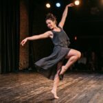 Eurodance nodigt iedereen uit voor gratis initiatieles Start to Solodance in Wetteren.