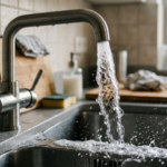 Wateronderbreking gepland op maandag 17 augustus in Sint-Lievens-Houtem.
