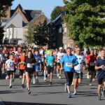 Milk Run Bavegem is klaar voor zevende editie: sport, sfeer en familieplezier op zondag 13 september.