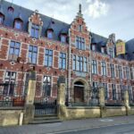 Oud-Hospitaal in Geraardsbergen krijgt 637.500 euro Vlaamse steun voor dringende restauratie.