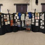 Kleine tentoonstelling blikt terug op 75 edities Baardegem Sportief.