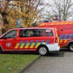 Maak van helpen je beroep: Hulpverleningszone Zuid-Oost zoekt beroepshulpverleners-ambulanciers.